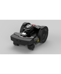 ROBOT TAGLIAERBA TECHLINE "NEXTTECH L X4 4WD AI" ARA DI TAGLIO 5500MQ